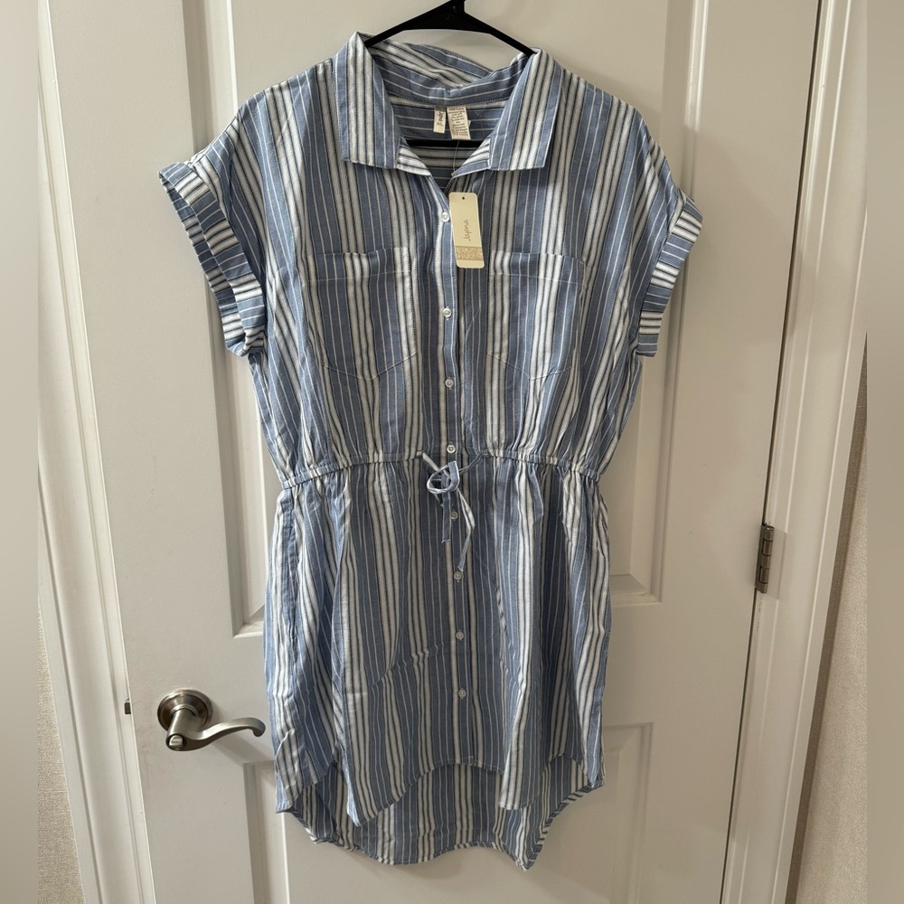 New Cute Dress
